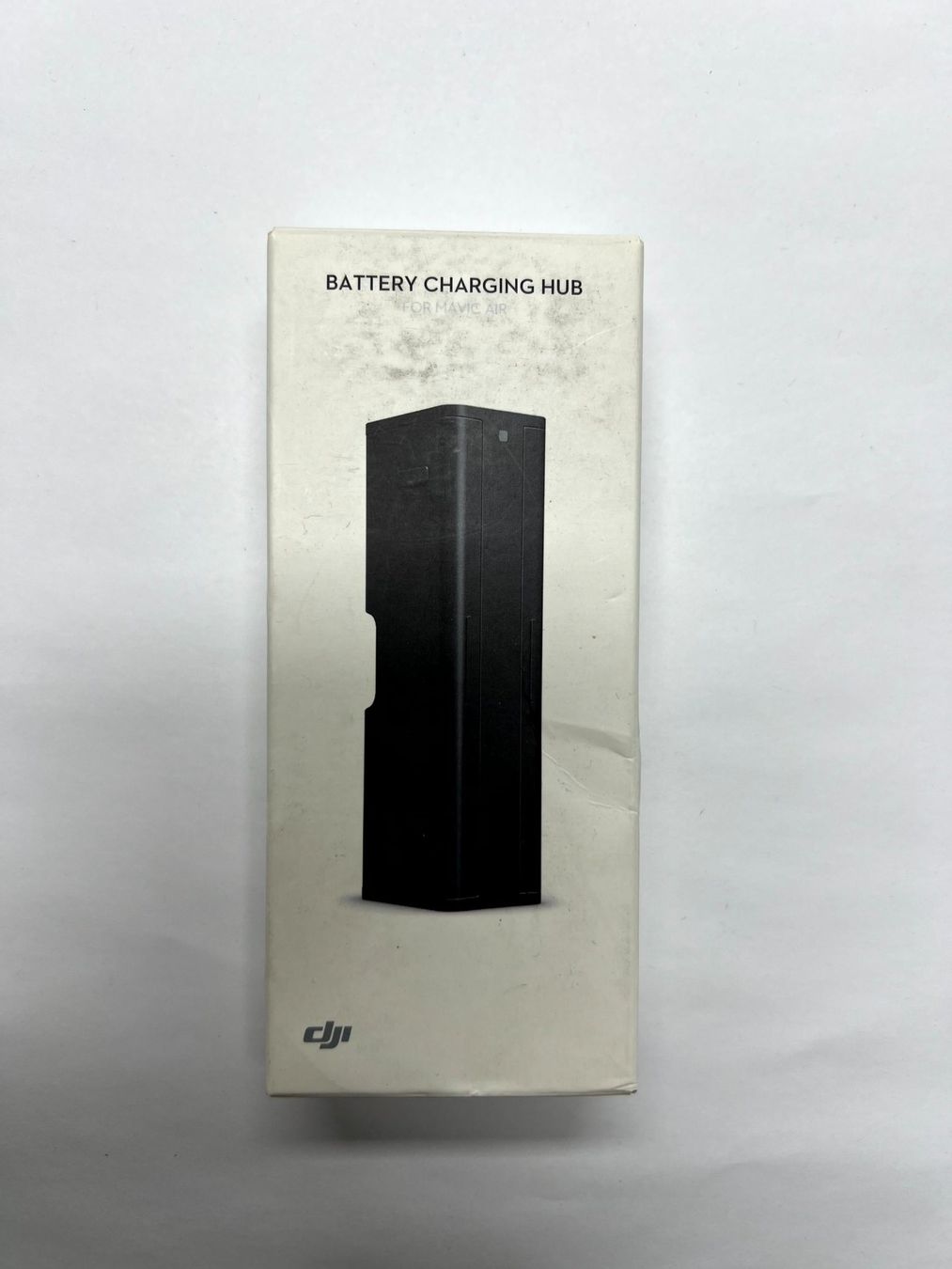DJI Batterie, Caricabatterie & Alimentatori: DJI Mavic Air Battery Charging Hub – Nuovo (secondo la descrizione) da Herisau venduto da RemoteVisionGmbH 1