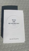 Eau de Givenchy