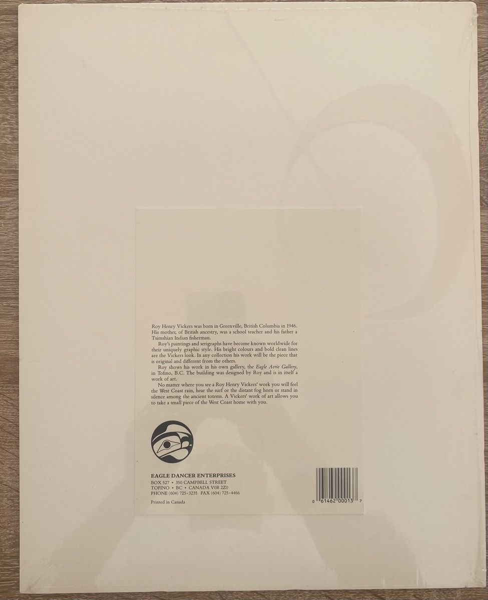 Poster & Bilder: Summer Solstice , Roy Henri Vickers – Neu und originalverpackt aus Ollon VD von dav_l7zv 1