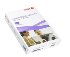 über 5'500 Blatt Xerox Premium Papier 003R99105, A4 2-fach w