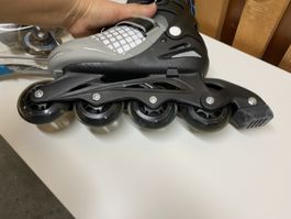 Rollers NEUFS ajustables pointure 33-37
