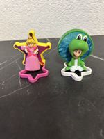 Super Mario Figuren McDonald‘s