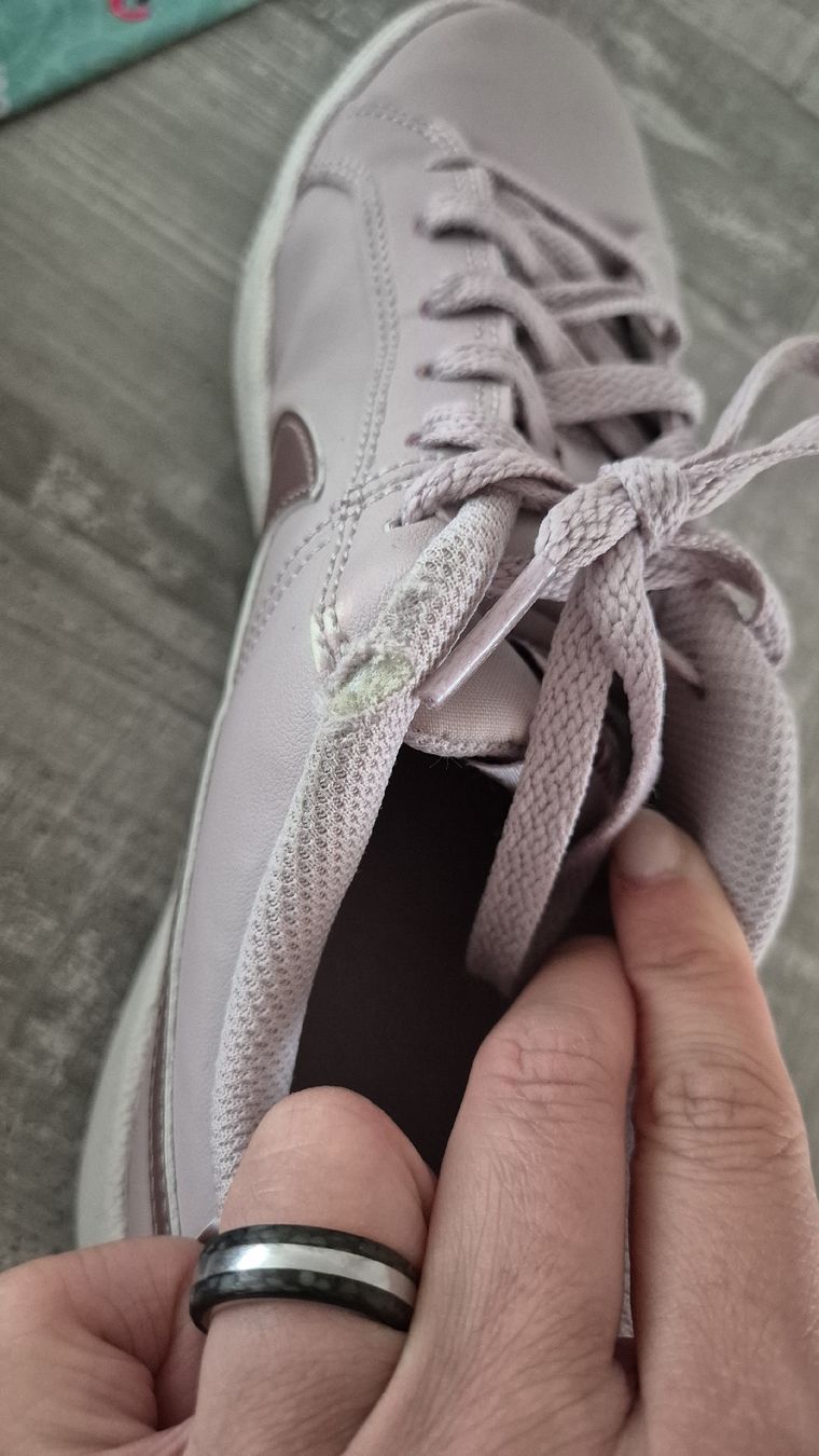 Nike Scarpe da donna: Nike Gr 39 – Usato da Spiez venduto da topcastro22 1