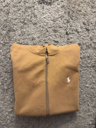 Ralph Lauren Zipper ungetragen