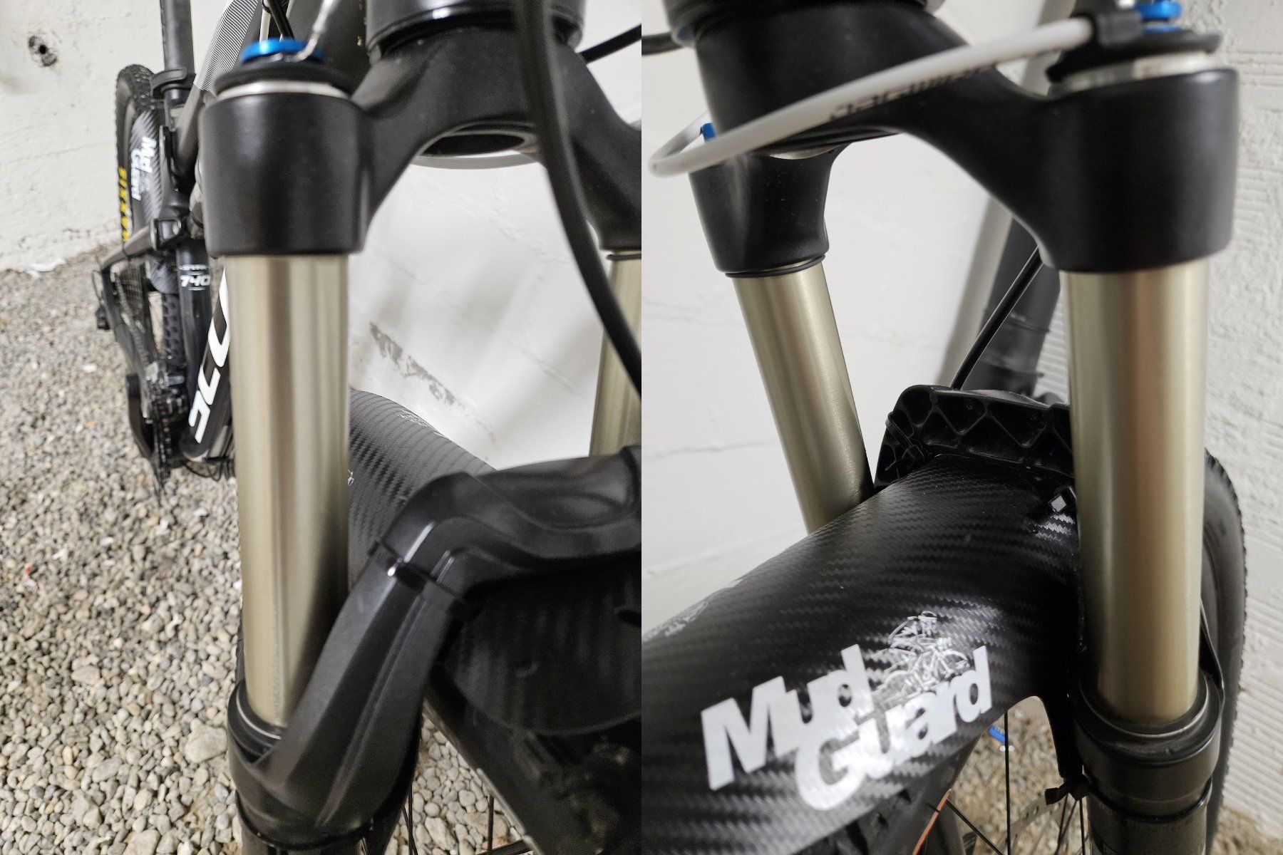 Scott Vélos: Scott Spark 740, grosse S – D'occasion à Schlieren par mefisto90 6