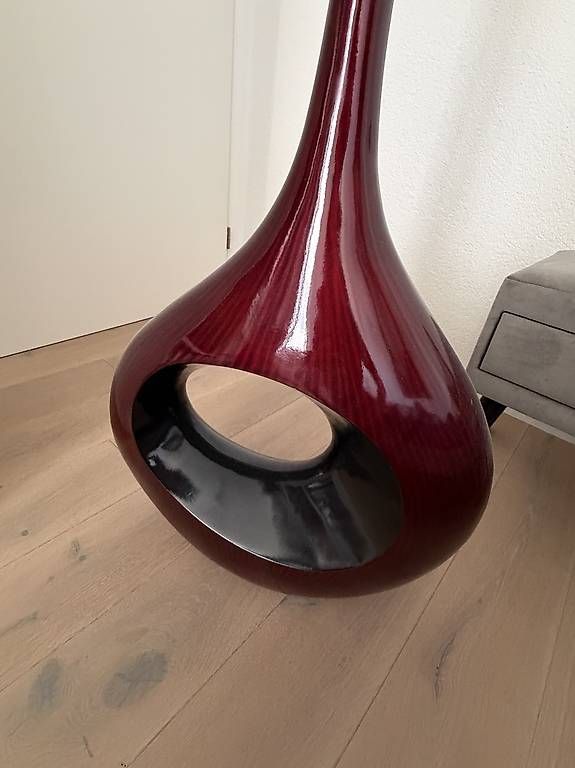Tutte le decorazioni: Dekorative Vase (2 Meter) – Usato da Romanshorn venduto da chr_p8lh 1