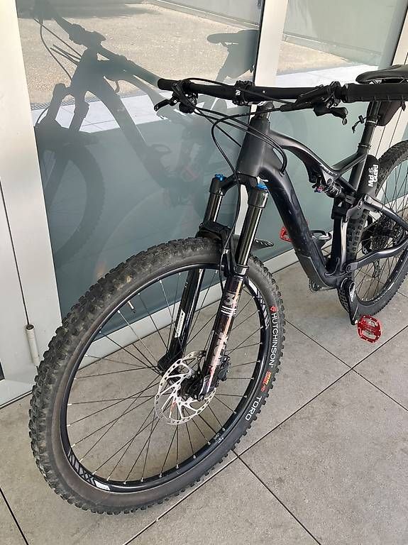 Velos: Vélo VTT ORBEA OCCAM 2019 Taille L – Gebraucht aus Carouge GE von alexch33 4