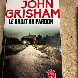 Libri: Livre de John Grisham – Usato da Marsens venduto da suz_gn8v