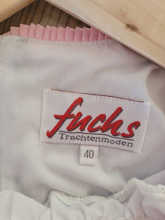 Robes: Dirndl – D'occasion à Therwil par t_a_n8wj 1