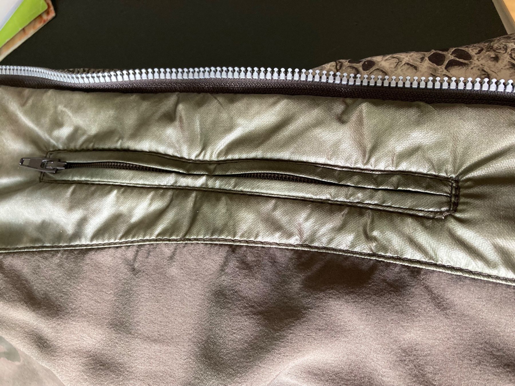 Sportalm Vestes: Aussergewöhnlich Sportalm Winterjacke Python Print Grösse 42 – D'occasion à Geroldswil par sch_7t97 7