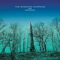 The Smashing Pumpkins – Oceania (ohne OBI)
