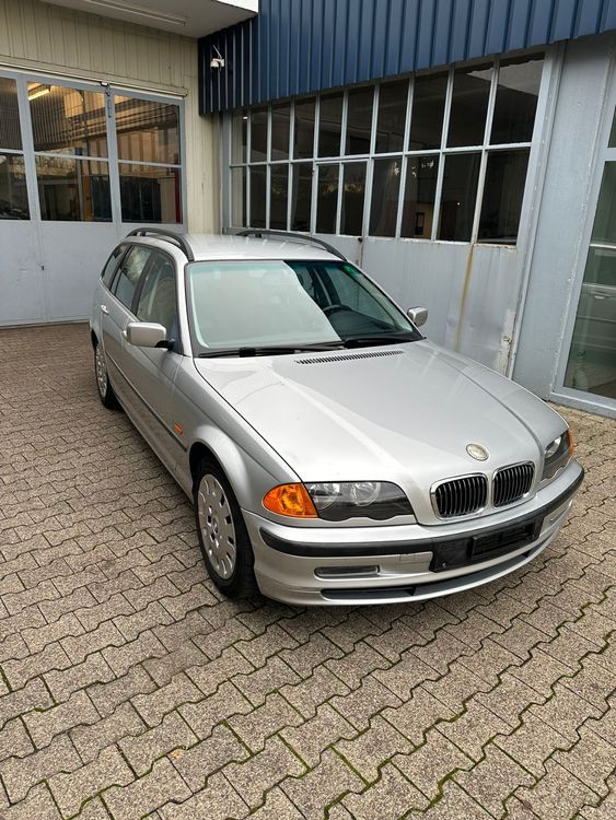 BMW 328 i Touring | Kaufen auf Ricardo