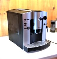 Kaffee-Vollautomat JURA - frisch ab Service!