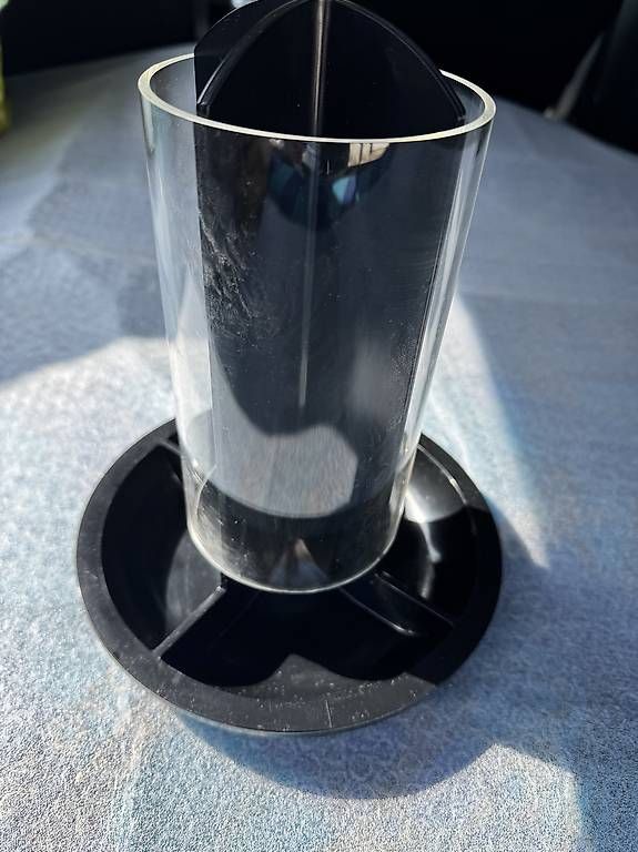 Nespresso Altro per Gastronomia & Hotel: Support / distributeur capsules Nespresso – Usato da Bevaix venduto da mic_rdc7 1