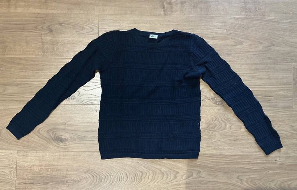 Lotti di vestiti: Lot pulls femme – Usato da Fully venduto da chloerbl 2