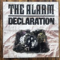 The Alarm Declaration - Vinyl LP