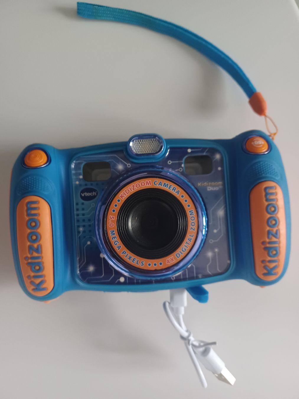 Fotocamera: kinder kamera kidizoom – Usato da Dotzigen venduto da nan_px7q