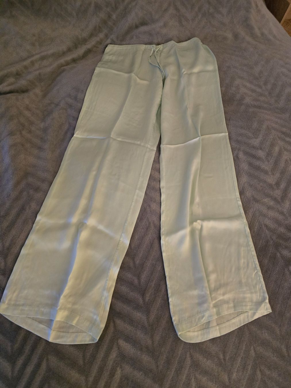 Pantaloni: Damen Hose La Perla 100% Seide / Gr.S – Nuovo (secondo la descrizione) da Wädenswil venduto da sos_6vlx 2