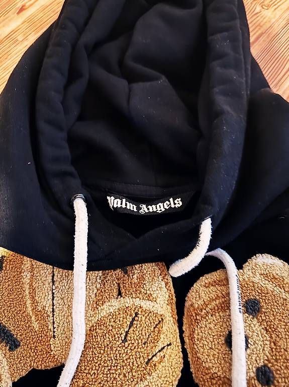 Palm Angels Maglioni & Felpe: Palm Angeles Hoodie – Usato da Bern venduto da inc_9xlw 1