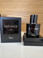 Dior Sauvage Elixir 100ml