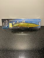 Hecht Wobbler 25cm