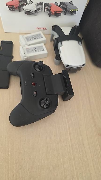 RC Modellbau: Drone Autel Evo Nano – Defekt aus Oberglatt von erz_j869 2