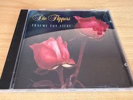 Die Flippers – Träume Von Liebe