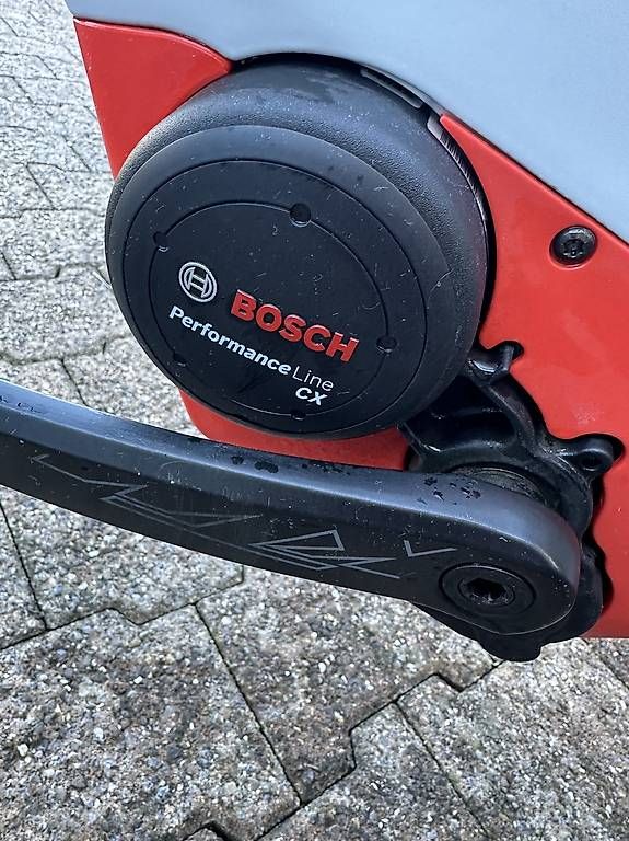 Vélos: KTM E Bike – D'occasion à Mettmenstetten par buj_d2gm 3