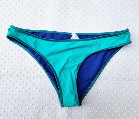 NEU! O'Neill Bikinihose Türkisgrün Gr. 42