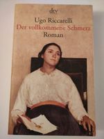 Der vollkommene Schmerz - Ugo Riccarelli