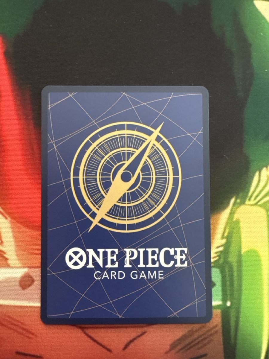 Bandai Sammelbilder & Trading cards: Carte One Piece Monkey D. Luffy  RARA – Gebraucht aus Vezia von jod_2xf9 1