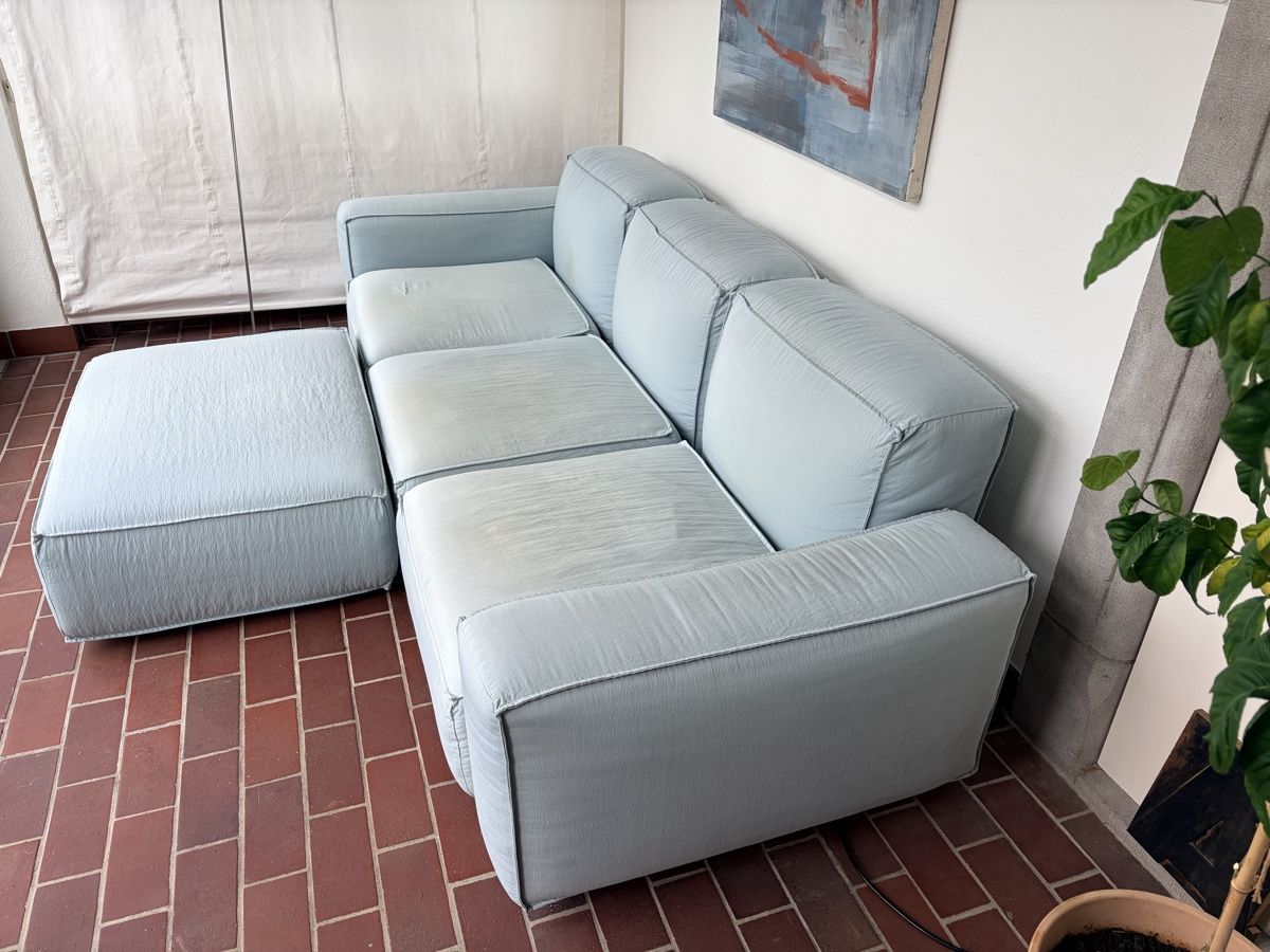 Divani: Design Classic Sofa Marechiaro von Arflex – Usato da Zürich venduto da QueenB 1