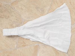 Stirnband Haarband Bandana aus Baumwolle