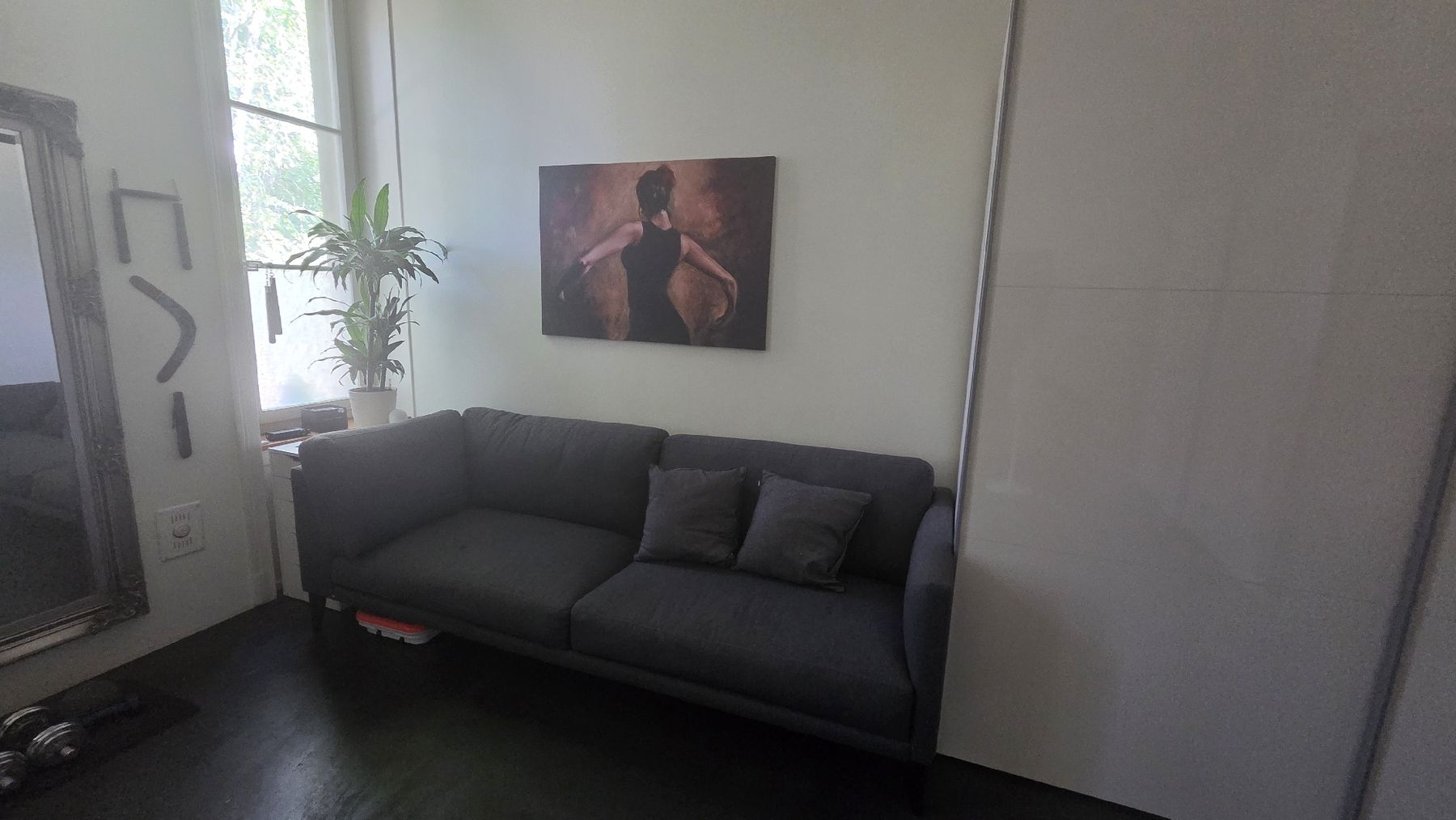 Sofas: Designer Sofa – D'occasion à Bern par cronico