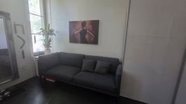 Designer Sofa
