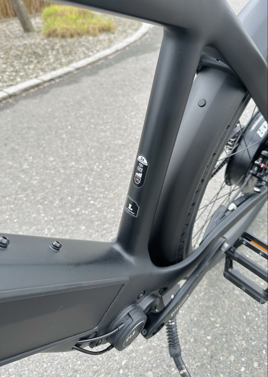 Stromer Vélos: Stromer ST3 Pinion – D'occasion à Rothenburg par hektor06 6