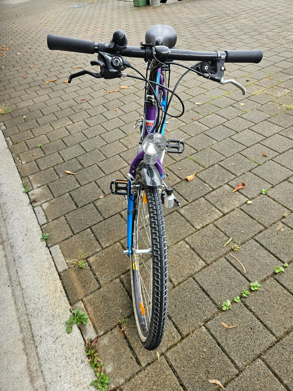 Velos: Herrvelo Allegro – Gebraucht aus Sissach von werk815 3