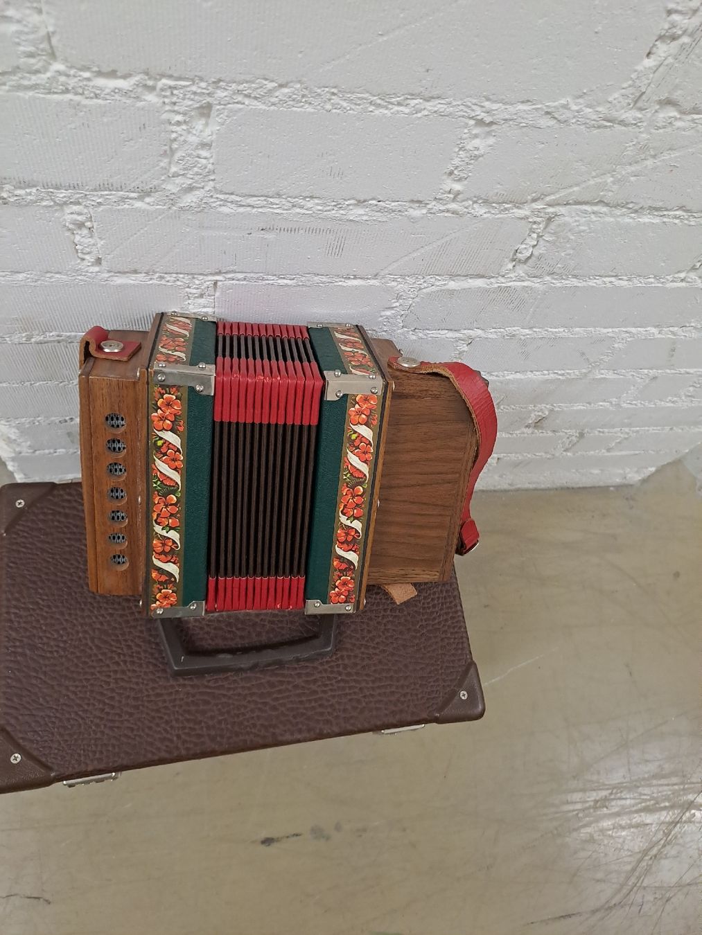 Musikinstrumente: mini orgeli – Gebraucht aus Villeneuve von BibiVintage 7