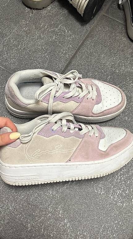 Scarpe da donna: Karl Kani Sneaker – Usato da Ballwil venduto da sch_9qfj 1