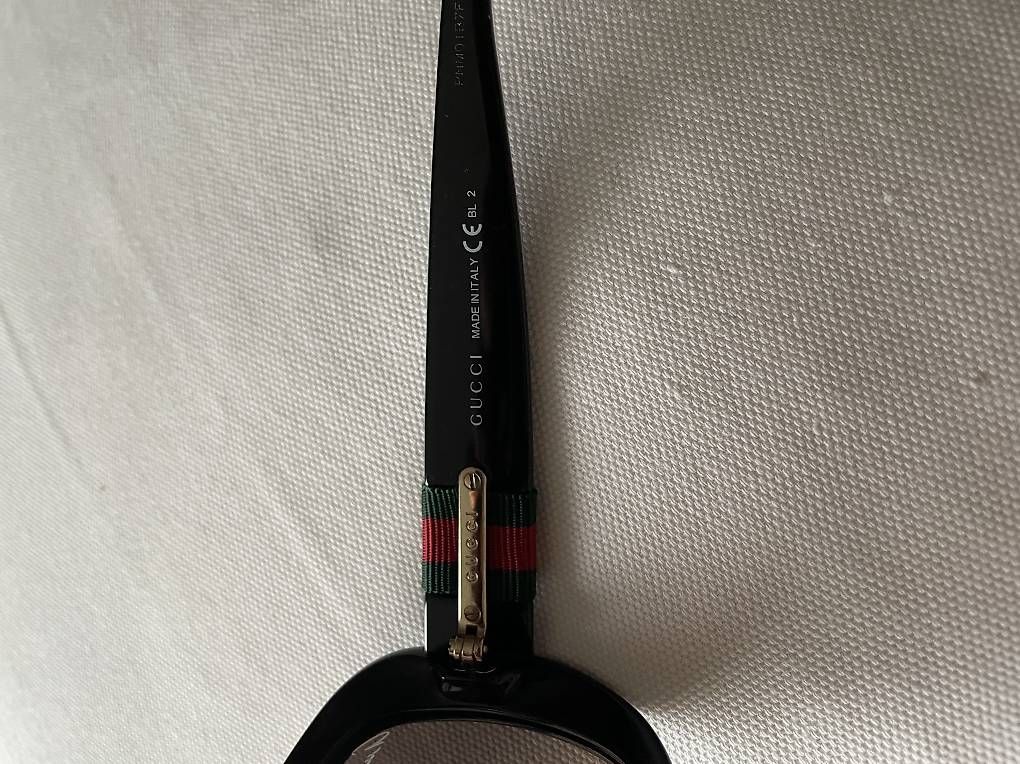 Gucci Occhiali & Lenti: Gucci Sonnenbrille – Nuovo (secondo la descrizione) da Muttenz venduto da einfach-schoen 4