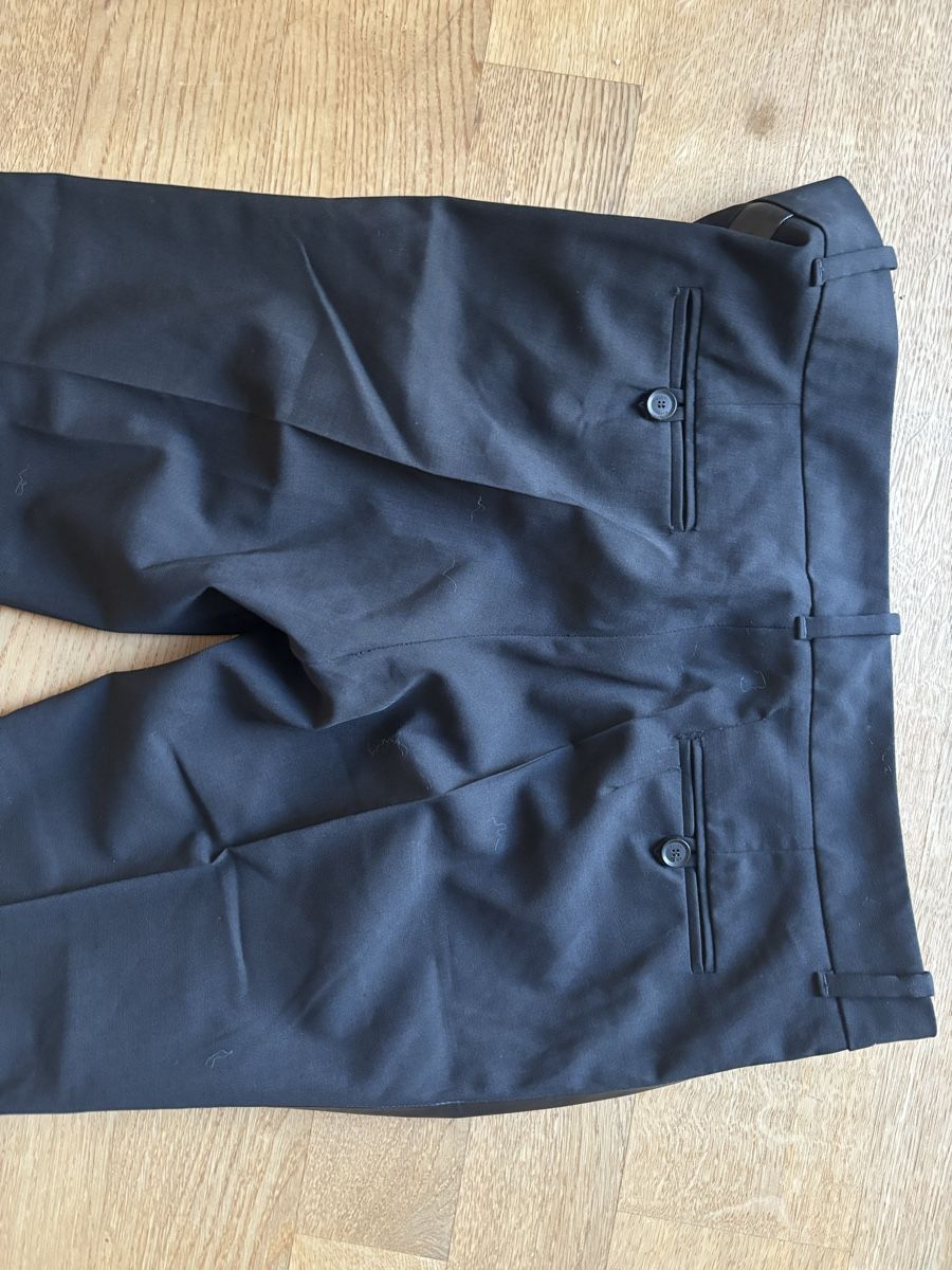 Gucci Pantaloni: Gucci Hose – Difettoso da Zürich venduto da san_qzr2 8