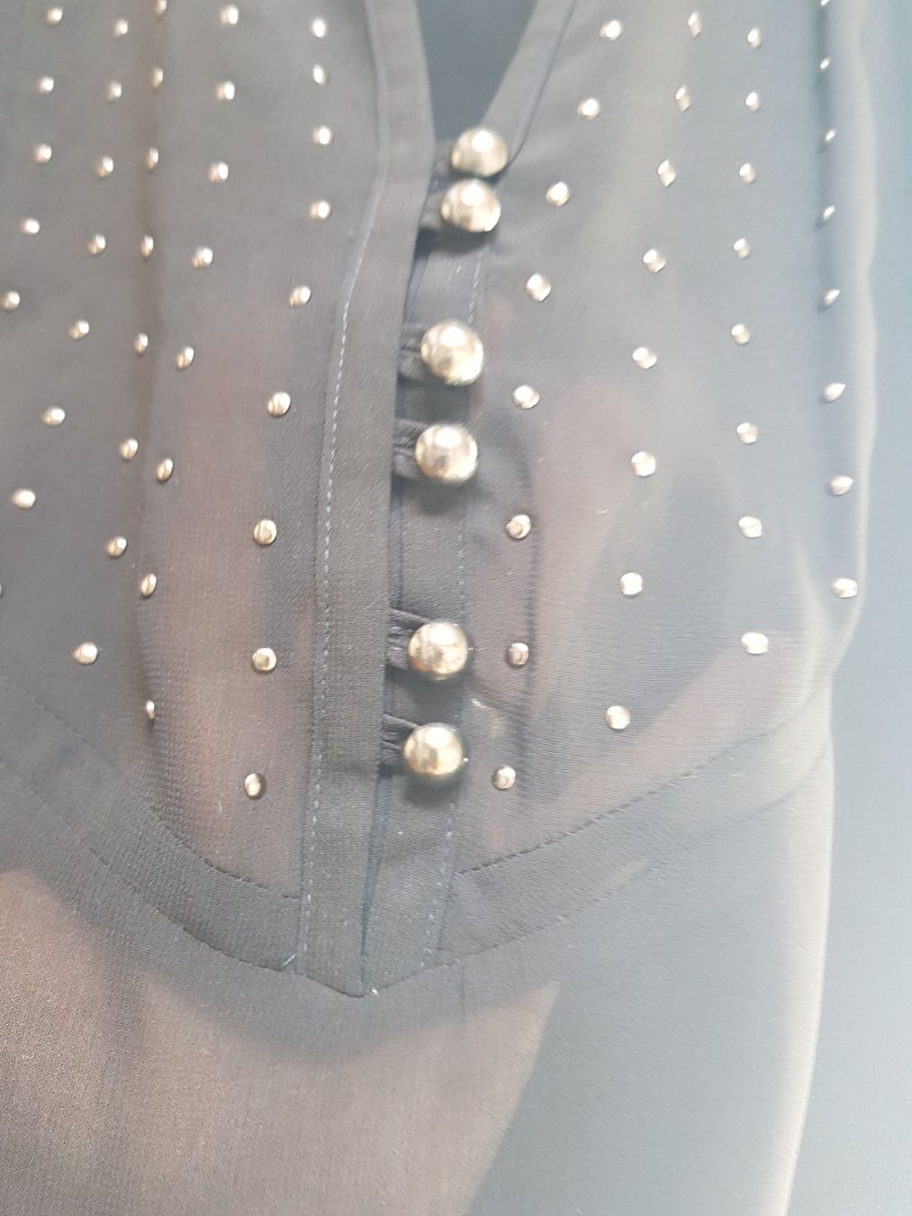 Camicette: "MARKS & SPENCER" - BLUSE L-M – Nuovo (secondo la descrizione) da Lengnau BE venduto da Mango888 1