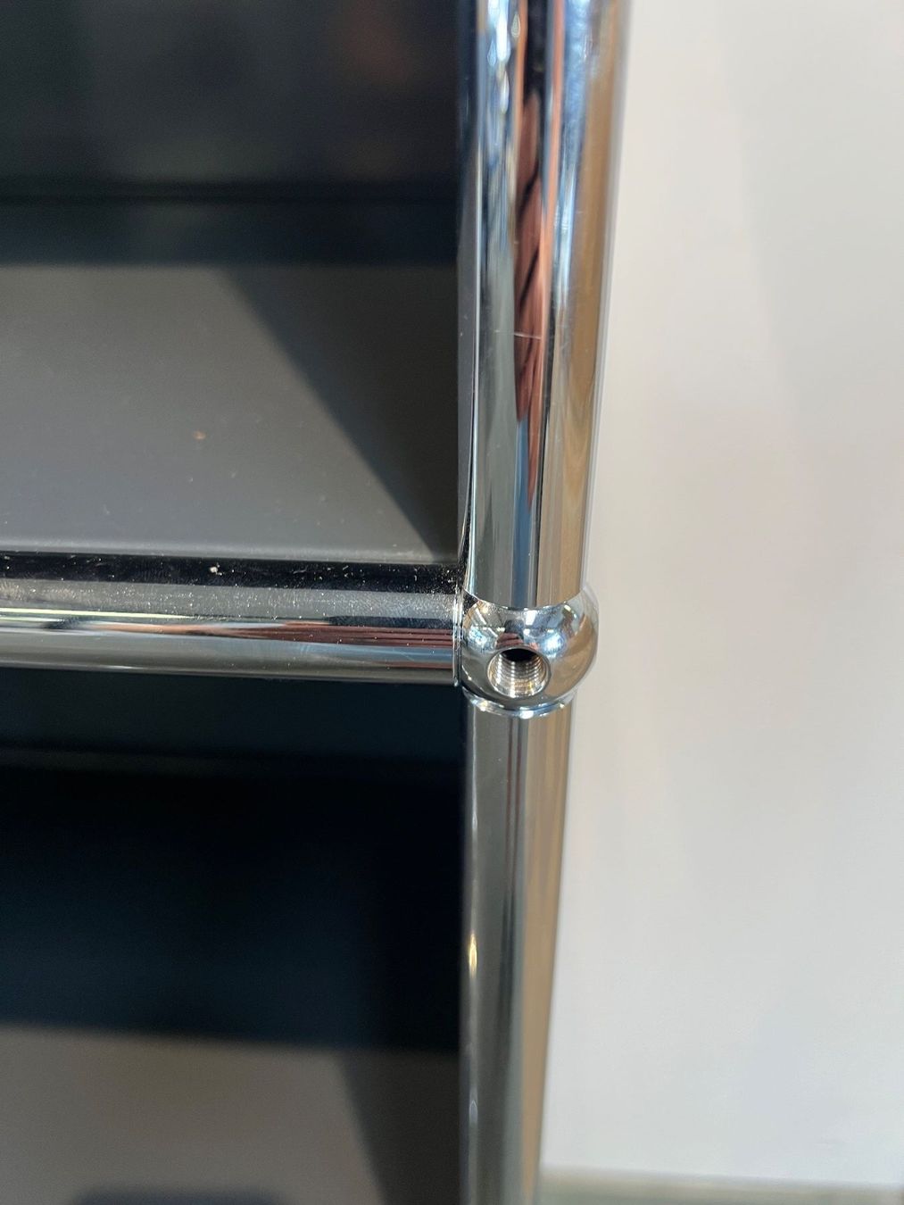 USM Scaffali: 021 USM Haller Möbel 2x4 – Usato da Wangen an der Aare venduto da TBYN 7