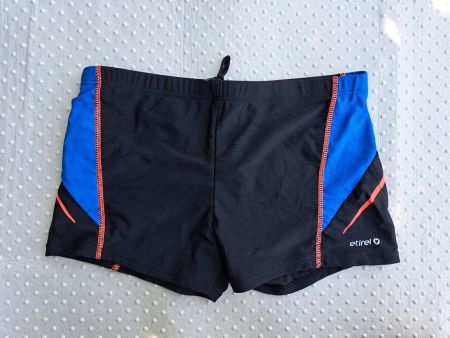 NEU! Etirel Jungen Badehose Gr. 164