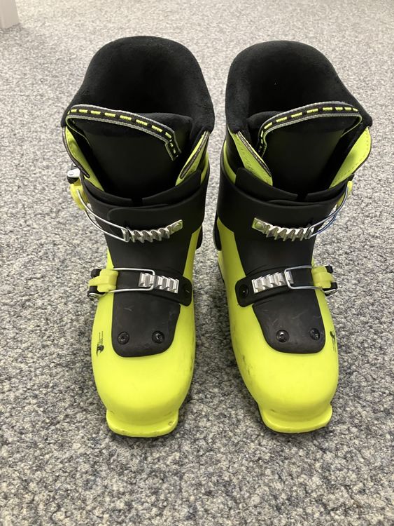 Head Chaussures garçon: HEAD Z2 Ski Schuhe – D'occasion à Adlikon par Tobi1515 1