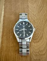 Armbanduhr TAG Heuer Carera-Date