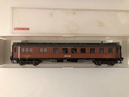 Fleischmann 5081 Neu