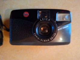 Kompaktkamera Leica Mini Zoom Vario-Elmar  35-70 gebraucht