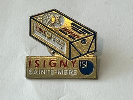 1 Pin Isigny Saint Mere Butter