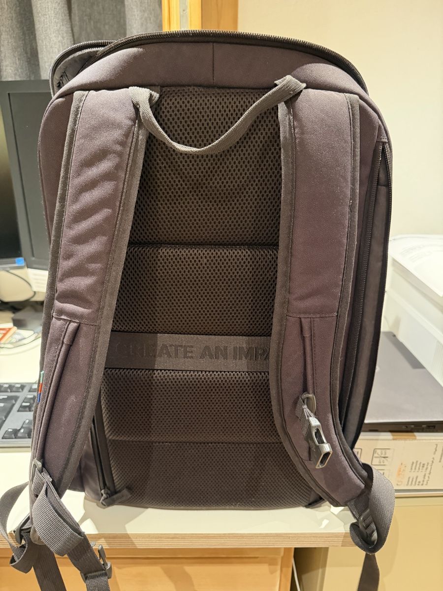 Rucksäcke: Got Bag – Gebraucht aus Pragg-Jenaz von Hors 1